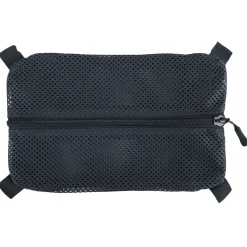 Mil-Tec - Netzbeutel mit Klett M