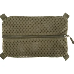 Mil-Tec - Netzbeutel mit Klett M