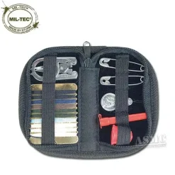 Mil-Tec - Nähset klein
