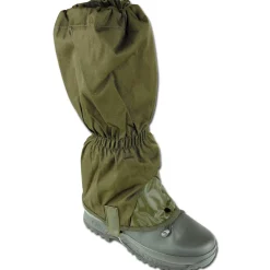 Mil-Tec - Nässeschutzgamaschen Pro