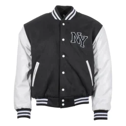 Mil-Tec - NY Baseballjacke Patch