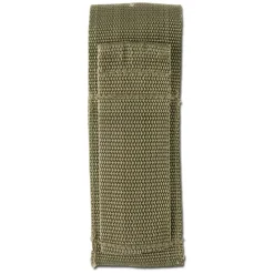 Mil-Tec - Outdoor Essbesteck-Set mit Taschenmesser