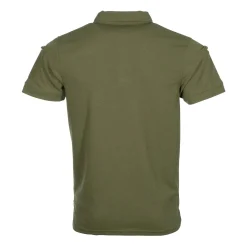Mil-Tec - Poloshirt Tactical Quick Dry