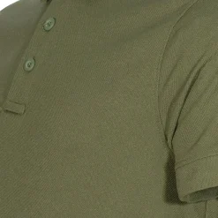 Mil-Tec - Poloshirt Tactical Quick Dry