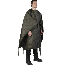 Mil-Tec - Poncho Liner Multifunction