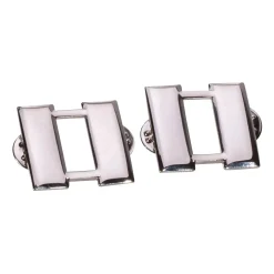 Mil-Tec - Rangabzeichen US polished