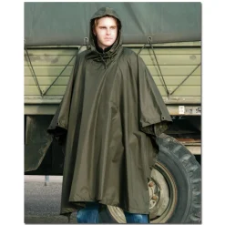 Mil-Tec - Regenponcho Ripstop Spezial