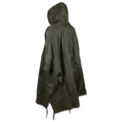 Mil-Tec - Regenponcho Ripstop Spezial