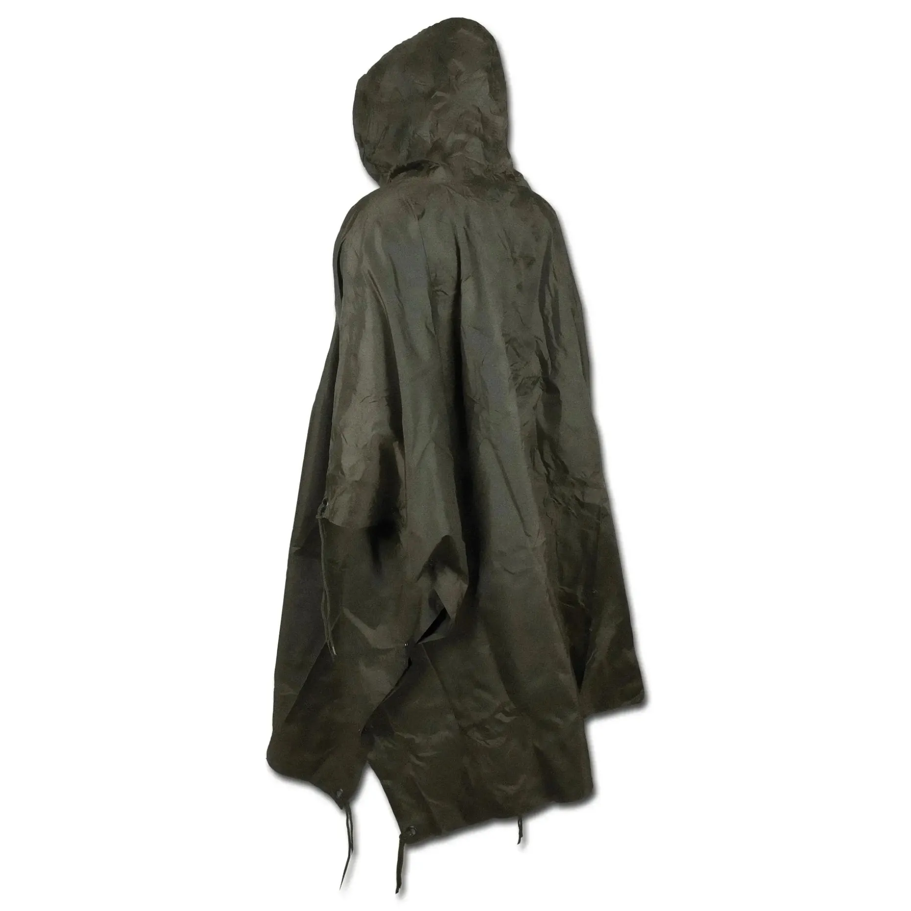 Mil-Tec - Regenponcho Ripstop Spezial