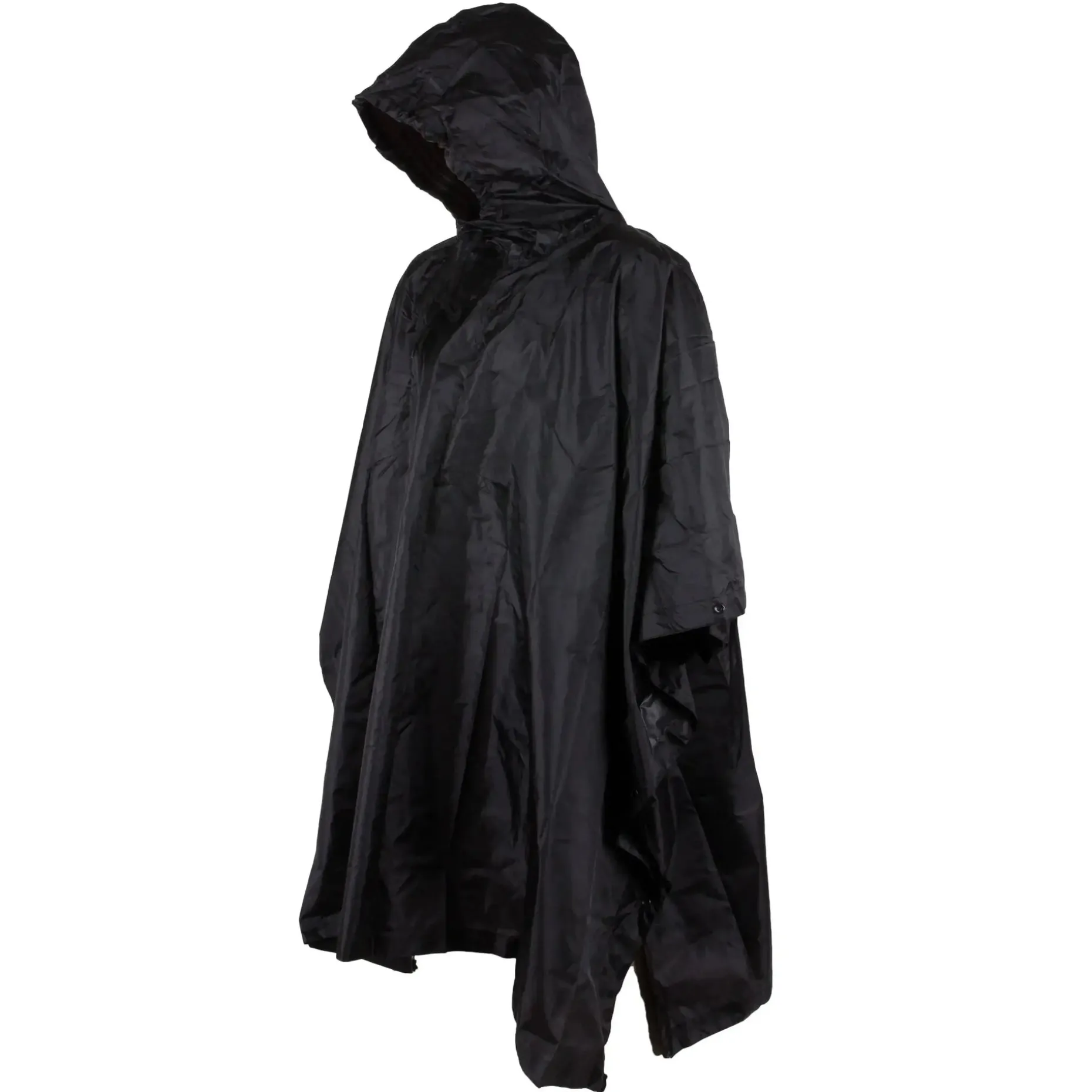 Mil-Tec - Regenponcho Ripstop Spezial