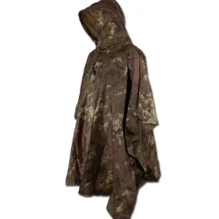Mil-Tec - Regenponcho Ripstop Spezial