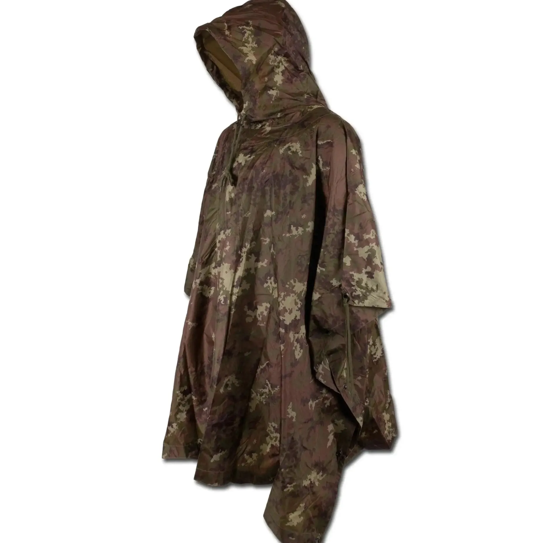 Mil-Tec - Regenponcho Ripstop Spezial
