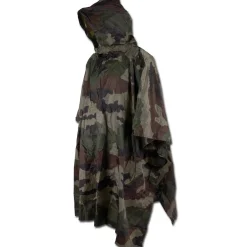 Mil-Tec - Regenponcho Ripstop Spezial