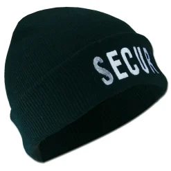 Mil-Tec - Rollmütze Security