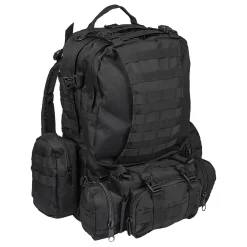 Mil-Tec - Rucksack Defense Pack Assembly 36 L