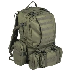 Mil-Tec - Rucksack Defense Pack Assembly 36 L