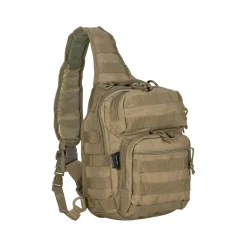 Mil-Tec - Rucksack One Strap Assault Pack Small 10 L