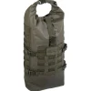 Mil-Tec - Rucksack Tactical Backpack Seals Dry-Bag 35 L