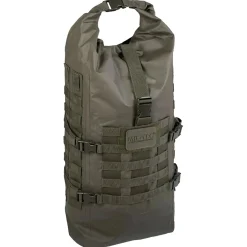 Mil-Tec - Rucksack Tactical Backpack Seals Dry-Bag 35 L