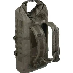 Mil-Tec - Rucksack Tactical Backpack Seals Dry-Bag 35 L