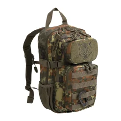 Mil-Tec - Rucksack US Assault Pack Kids 14 L