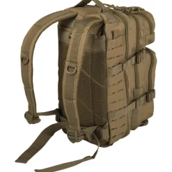 Mil-Tec - Rucksack US Assault Pack Small Laser Cut 20 L