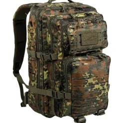 Mil-Tec - Rucksack US Assault Pack Large Laser Cut 36 L