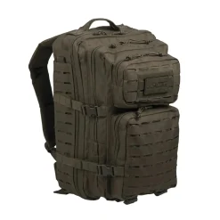 Mil-Tec - Rucksack US Assault Pack Large Laser Cut 36 L