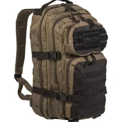 Mil-Tec - Rucksack US Assault Pack Small 20 L
