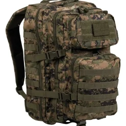 Mil-Tec - Rucksack US Assault Pack Large 36 L