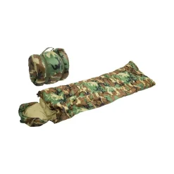 Mil-Tec - Schlafsack Pilot