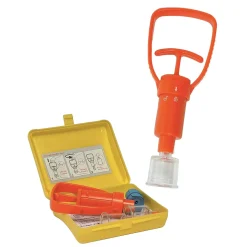 Mil-Tec - Schlangenbiss-Set