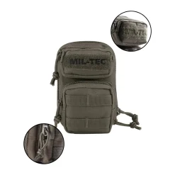 Mil-Tec - Schlüsselanhänger Assault Pack