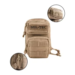 Mil-Tec - Schlüsselanhänger Assault Pack