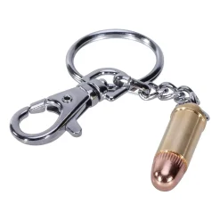 Mil-Tec - Schlüsselanhänger mit Patrone