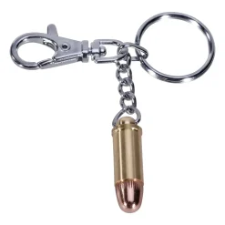 Mil-Tec - Schlüsselanhänger mit Patrone