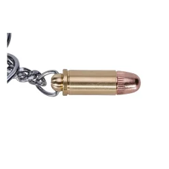 Mil-Tec - Schlüsselanhänger mit Patrone