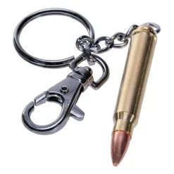 Mil-Tec - Schlüsselanhänger mit Patrone