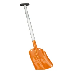 Mil-Tec - Schnee- und Sandschaufel klappbar mit Tasche