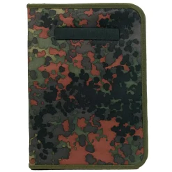 Mil-Tec - Schreibmappe DIN A4