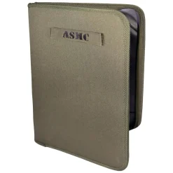 Mil-Tec - Schreibmappe DIN A4