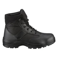 Mil-Tec - Security Halbstiefel mit Stahlkappe