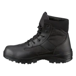 Mil-Tec - Security Halbstiefel mit Stahlkappe