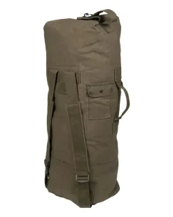 Mil-Tec - Seesack US mit Doppelgurt CO