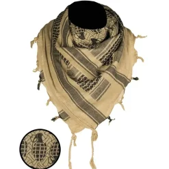 Mil-Tec - Shemagh Pineapple 110 x 110 cm