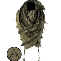 Mil-Tec - Shemagh Rifles 110 x 110 cm