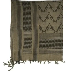 Mil-Tec - Shemagh Rifles 110 x 110 cm