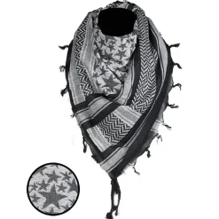 Mil-Tec - Shemagh Stars 110 x 110 cm