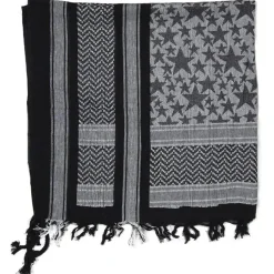 Mil-Tec - Shemagh Stars 110 x 110 cm