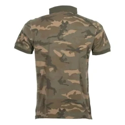 Mil-Tec - Shirt Poloshirt Prewash Co Pikee